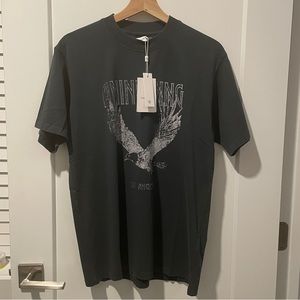 Lili Eagle Tee
